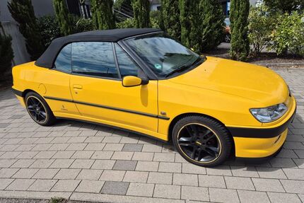 Peugeot 306 Gebrauchtwagen