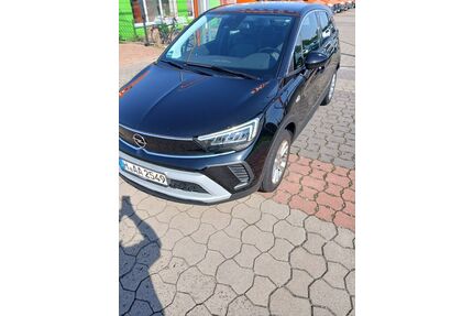 Opel Crossland (X) Gebrauchtwagen