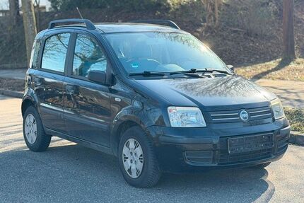 Fiat Panda Gebrauchtwagen