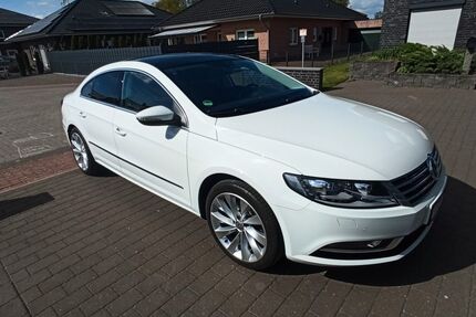 VW CC Gebrauchtwagen