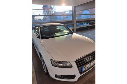 Audi A5 Gebrauchtwagen