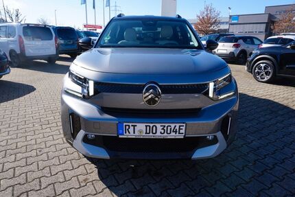 Citroen C3 Aircross Gebrauchtwagen