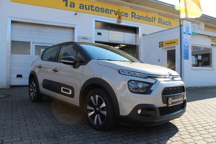 Citroen C3 Gebrauchtwagen