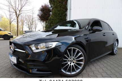 Mercedes-Benz A 200 Gebrauchtwagen