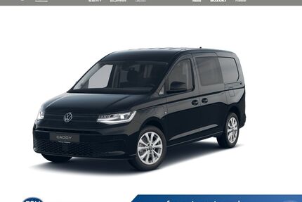 VW Caddy Maxi Gebrauchtwagen