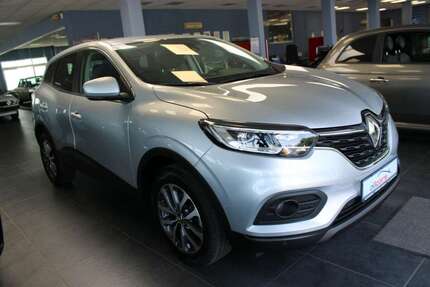 Renault Kadjar Gebrauchtwagen