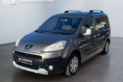 Peugeot Partner Tepee Gebrauchtwagen