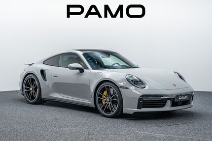 Porsche 992 Gebrauchtwagen