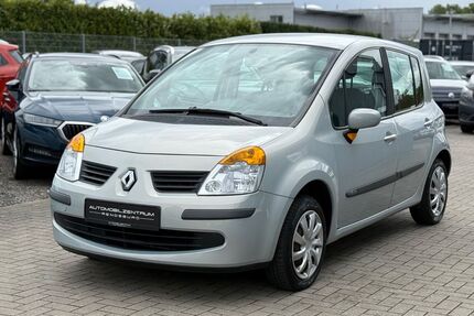 Renault Modus Gebrauchtwagen