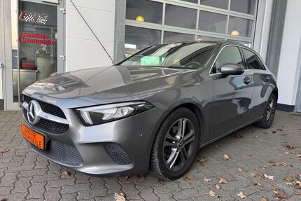Mercedes-Benz A 180 Gebrauchtwagen