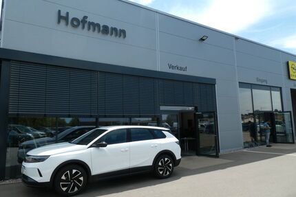 Opel Grandland (X) Gebrauchtwagen