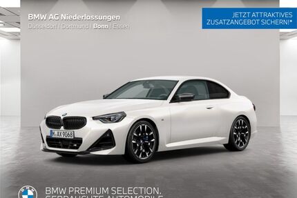 BMW M240i Gebrauchtwagen