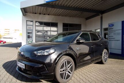 Ford Capri Gebrauchtwagen