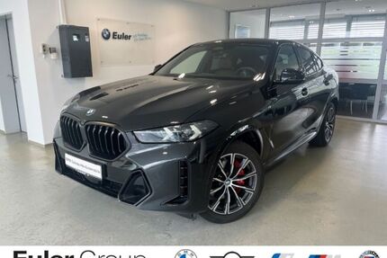 BMW X6 Gebrauchtwagen