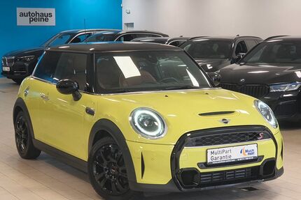 Mini Cooper S Gebrauchtwagen