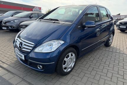 Mercedes-Benz A 160 Gebrauchtwagen