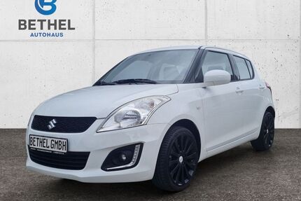 Suzuki Swift Gebrauchtwagen