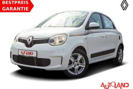 Renault Twingo Gebrauchtwagen