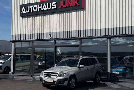 Mercedes-Benz GLK 220 Gebrauchtwagen