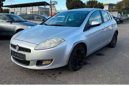 Fiat Bravo Gebrauchtwagen