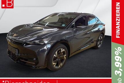 Cupra Tavascan Gebrauchtwagen