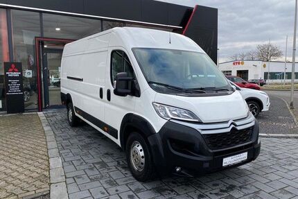Citroen Jumper Gebrauchtwagen