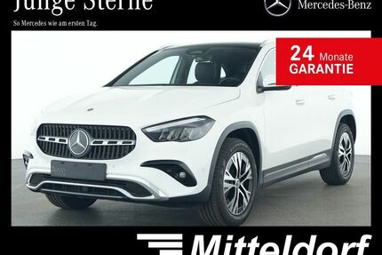 Mercedes-Benz GLA 200 Gebrauchtwagen
