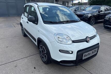 Fiat Panda Gebrauchtwagen