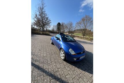Ford Streetka Gebrauchtwagen