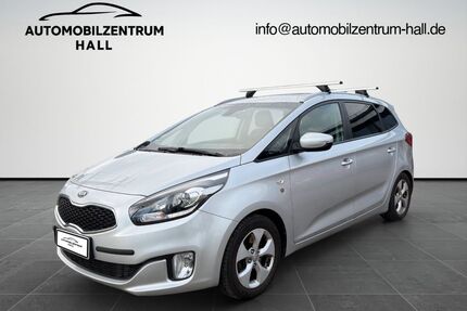 Kia Carens Gebrauchtwagen