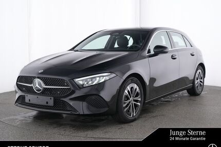 Mercedes-Benz A 200 Gebrauchtwagen