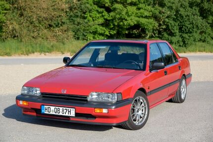 Honda Accord Gebrauchtwagen