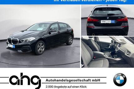 BMW 118 Gebrauchtwagen