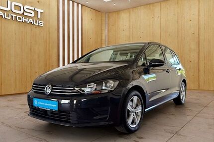 VW Golf Sportsvan Gebrauchtwagen