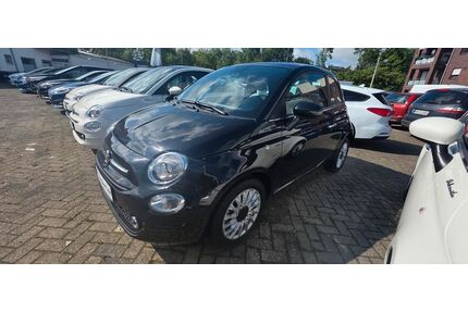 Fiat 500 Gebrauchtwagen