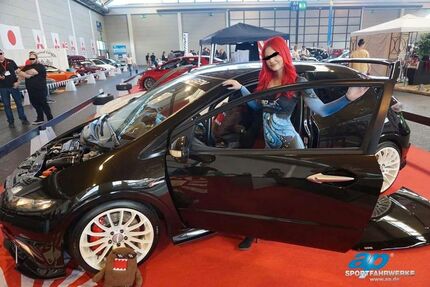 Honda Civic Gebrauchtwagen