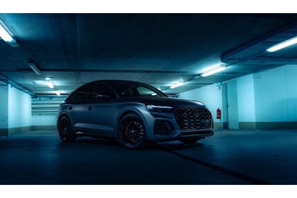 Audi SQ5 Gebrauchtwagen