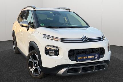 Citroen C3 Gebrauchtwagen