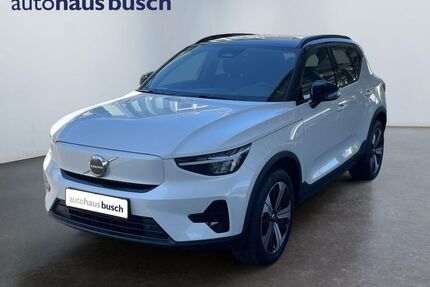 Volvo XC40 Gebrauchtwagen