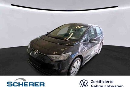 VW ID.3 Gebrauchtwagen