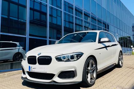 BMW M140i Gebrauchtwagen