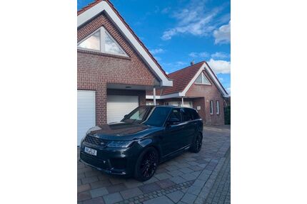 Land Rover Range Rover Sport Gebrauchtwagen