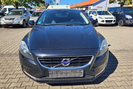 Volvo V40 Gebrauchtwagen