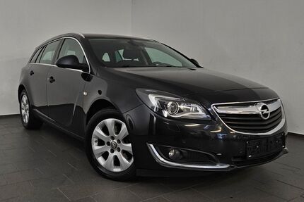 Opel Insignia Gebrauchtwagen