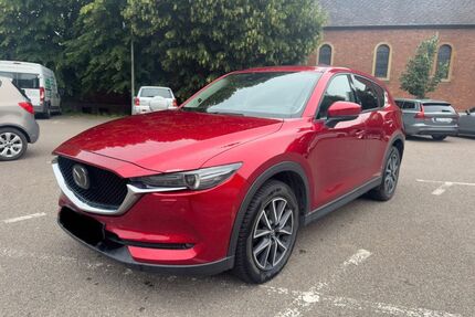 Mazda CX-5 Gebrauchtwagen