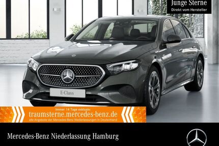 Mercedes-Benz E 300 Gebrauchtwagen