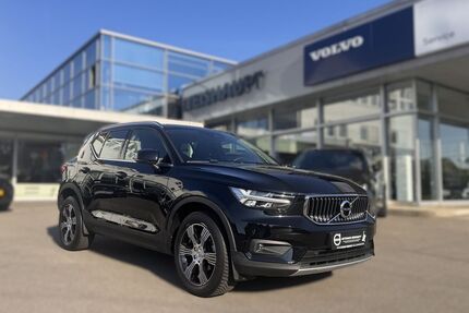 Volvo XC40 Gebrauchtwagen