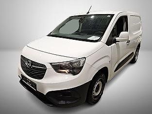 Opel Combo Gebrauchtwagen