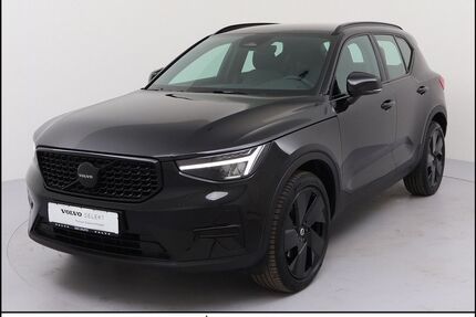 Volvo XC40 Gebrauchtwagen