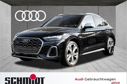 Audi SQ5 Gebrauchtwagen